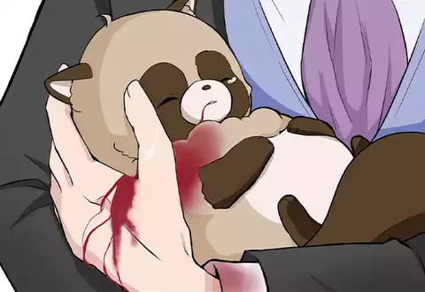 チャプターサムネイル