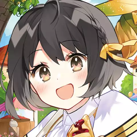 ユーザーアイコン