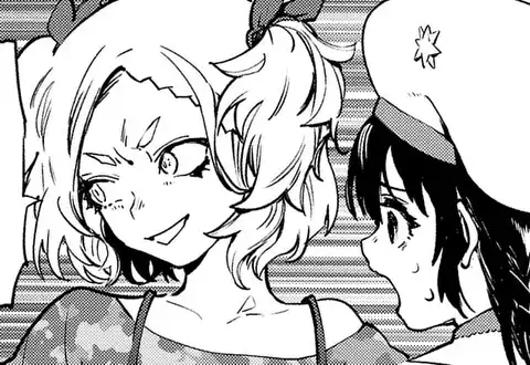 チャプターサムネイル