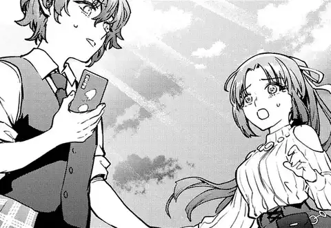 チャプターサムネイル