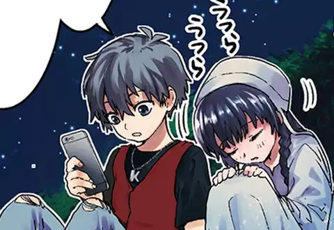 次の話のサムネイル