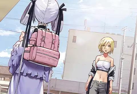 次の話のサムネイル