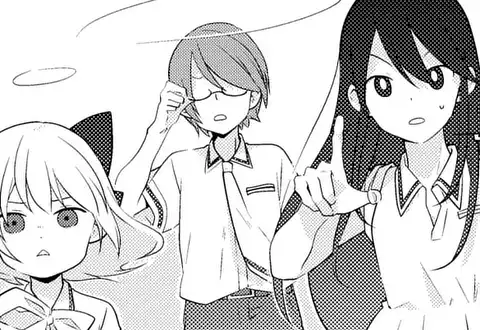 チャプターサムネイル
