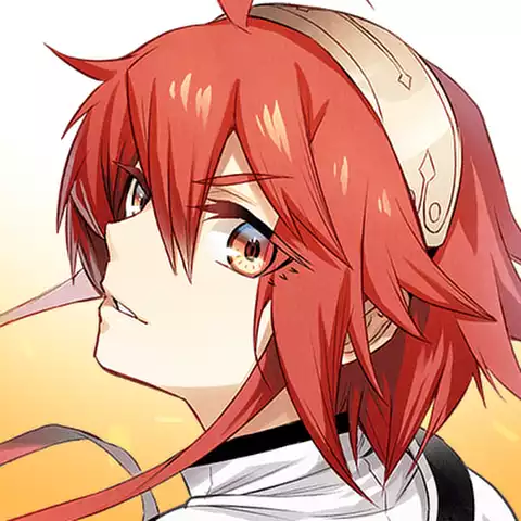 ユーザーアイコン