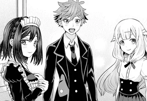 チャプターサムネイル