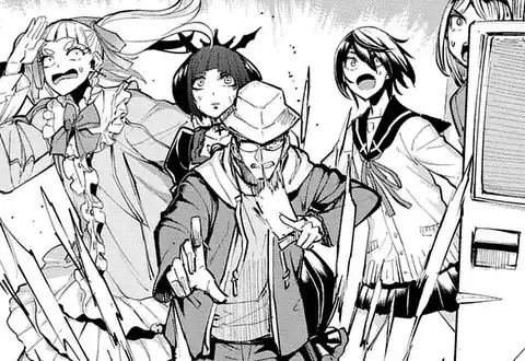 チャプターサムネイル