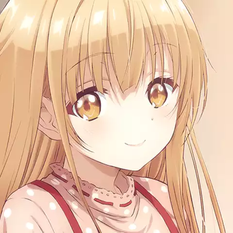 ユーザーアイコン