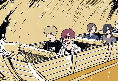 チャプターサムネイル