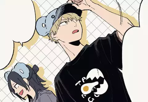 チャプターサムネイル