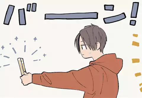 チャプターサムネイル