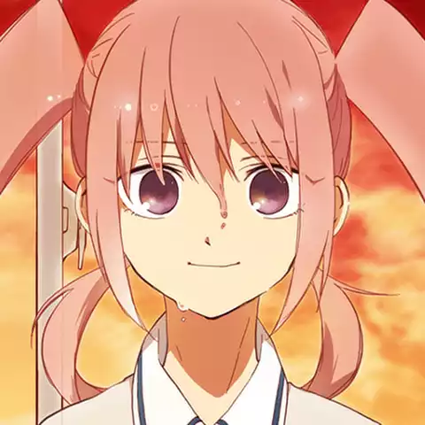 ユーザーアイコン