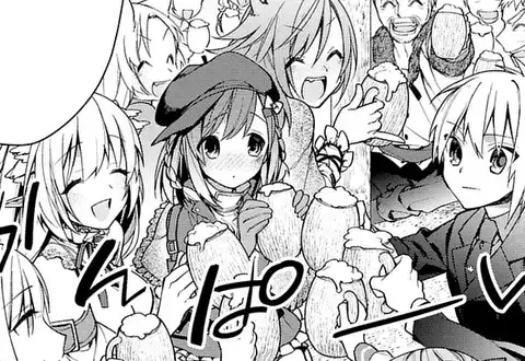 チャプターサムネイル