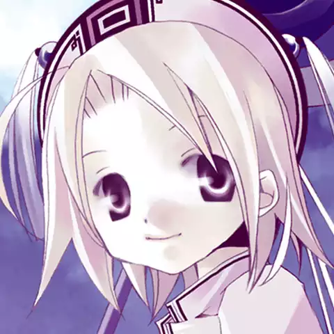 ユーザーアイコン