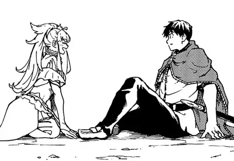 結婚指輪物語（めいびい）を無料で読むならマンガUP！ SQUARE ENIX