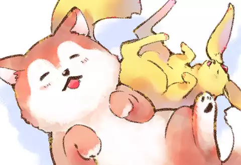 次の話のサムネイル