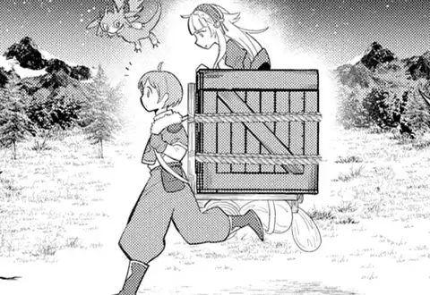 チャプターサムネイル