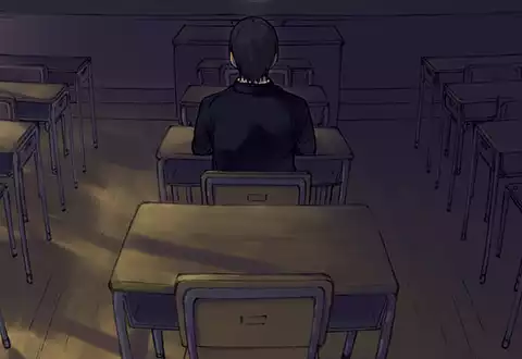 チャプターサムネイル
