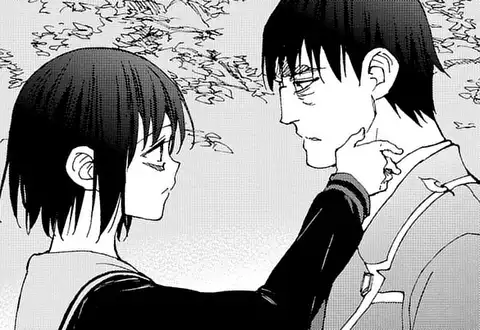 チャプターサムネイル