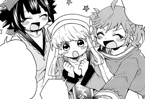 チャプターサムネイル