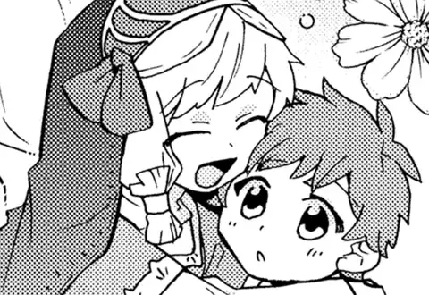 チャプターサムネイル