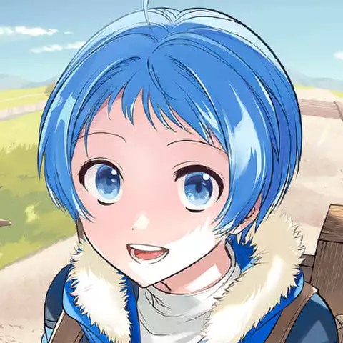 ユーザーアイコン
