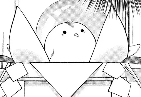 チャプターサムネイル