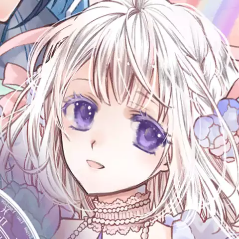 ユーザーアイコン