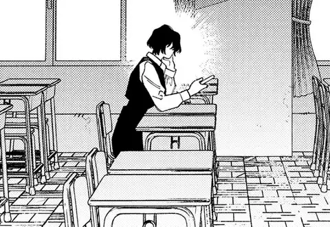 チャプターサムネイル