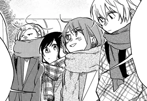 チャプターサムネイル