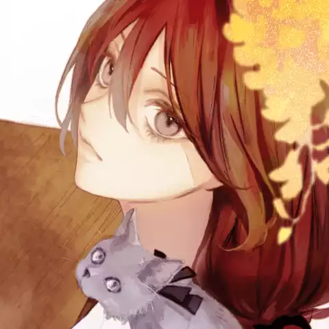 ユーザーアイコン