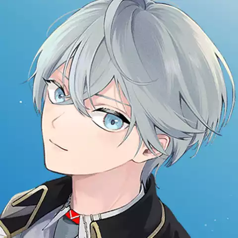 ユーザーアイコン