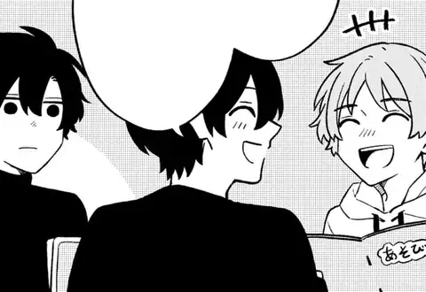 チャプターサムネイル