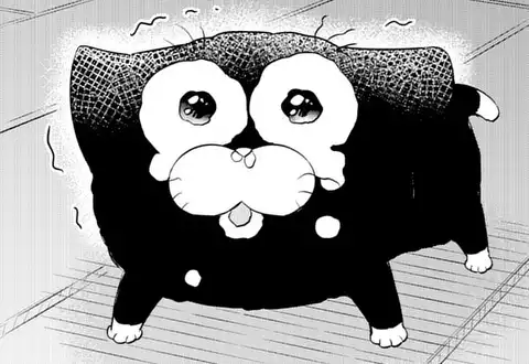おじさまと猫（桜井海）を無料で読むならマンガUP！ SQUARE ENIX