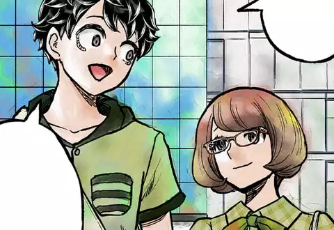 チャプターサムネイル