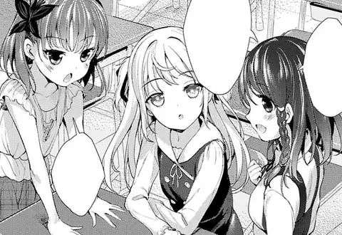 チャプターサムネイル