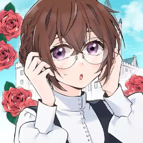 ユーザーアイコン