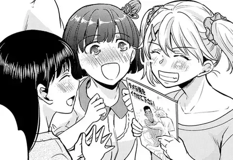 チャプターサムネイル