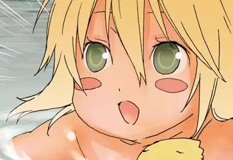 次の話のサムネイル