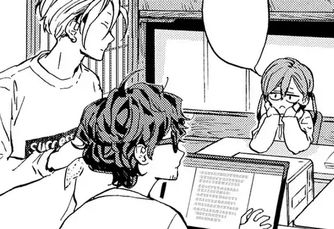 チャプターサムネイル