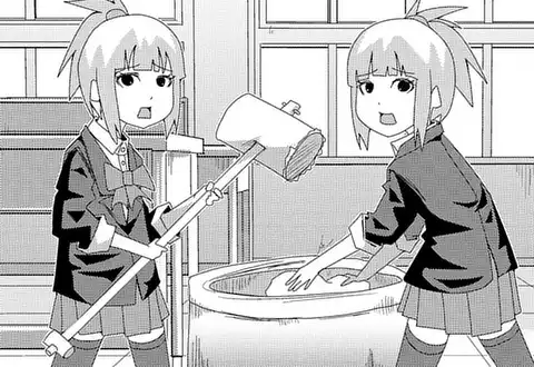 チャプターサムネイル