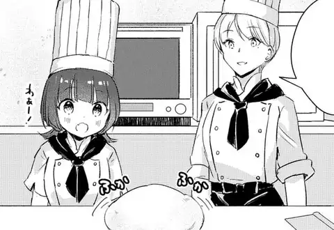 チャプターサムネイル