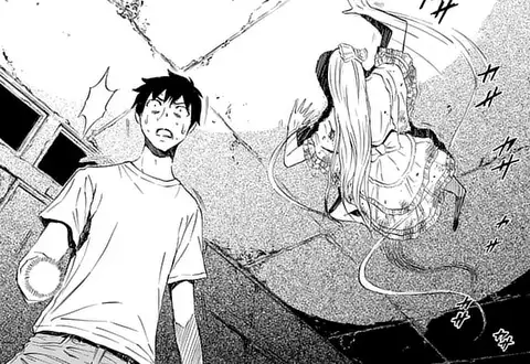 次の話のサムネイル