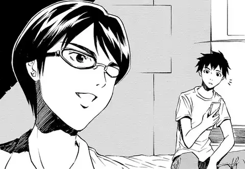 次の話のサムネイル