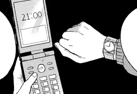 チャプターサムネイル