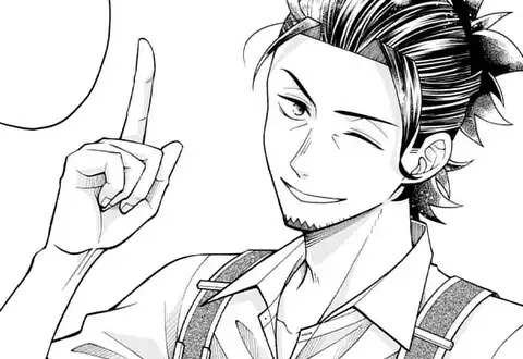 チャプターサムネイル