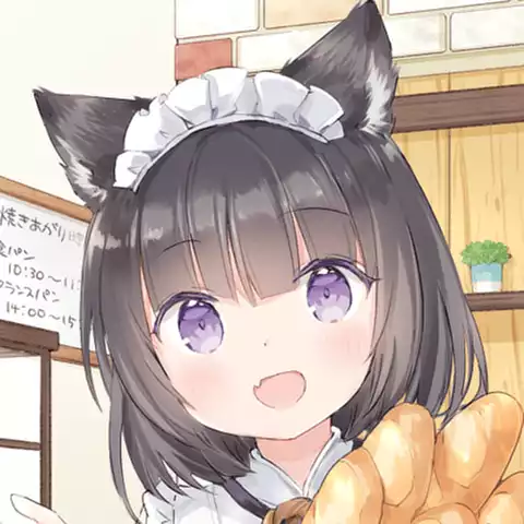 ユーザーアイコン