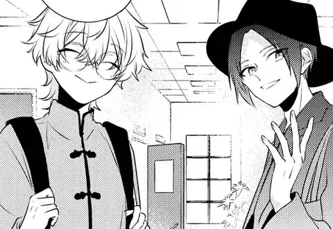 次の話のサムネイル