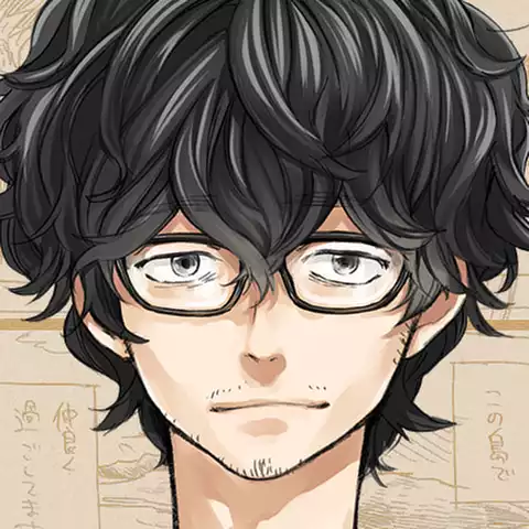 ユーザーアイコン