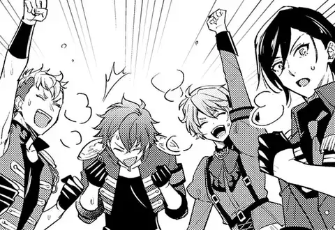 チャプターサムネイル