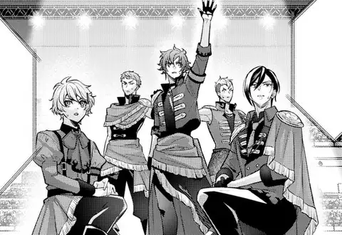 チャプターサムネイル